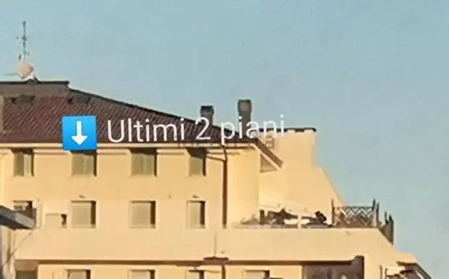 appartamento in vendita ad Aulla