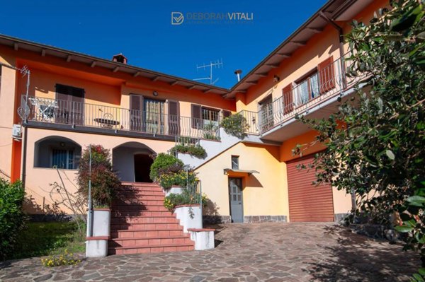 casa indipendente in vendita ad Aulla