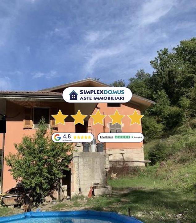 casa indipendente in vendita ad Aulla