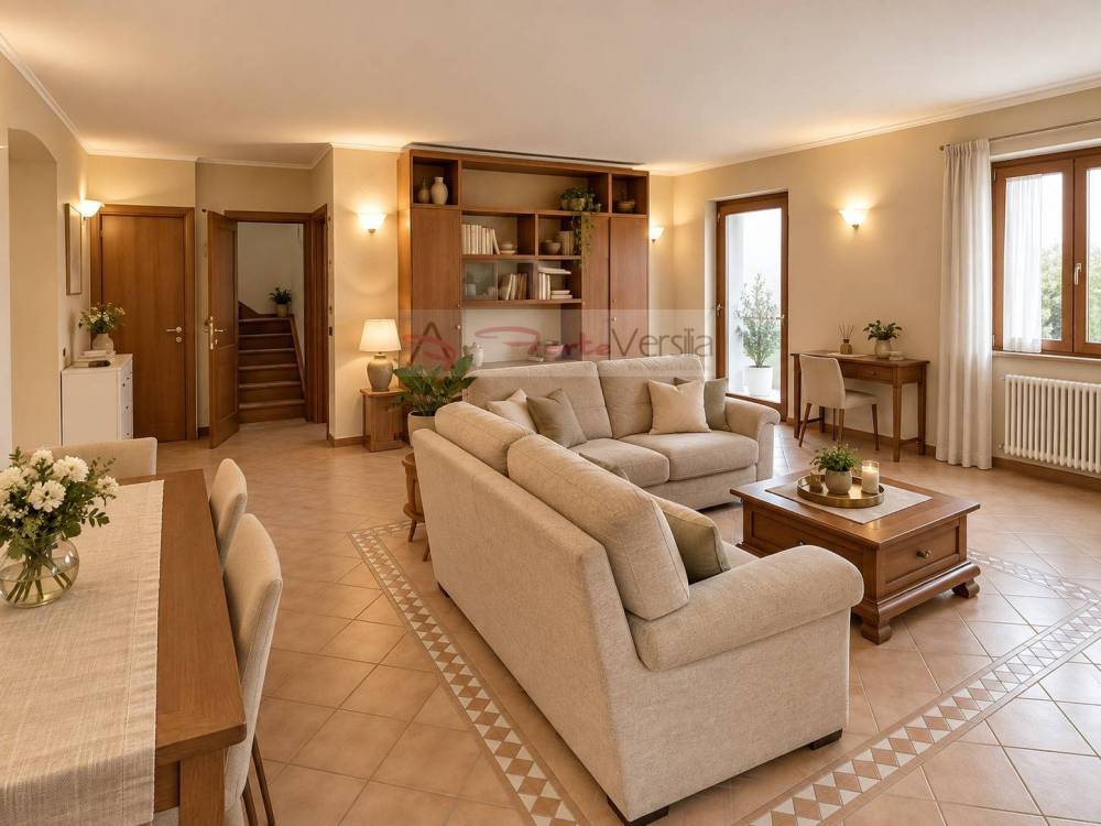 casa indipendente in vendita ad Aulla