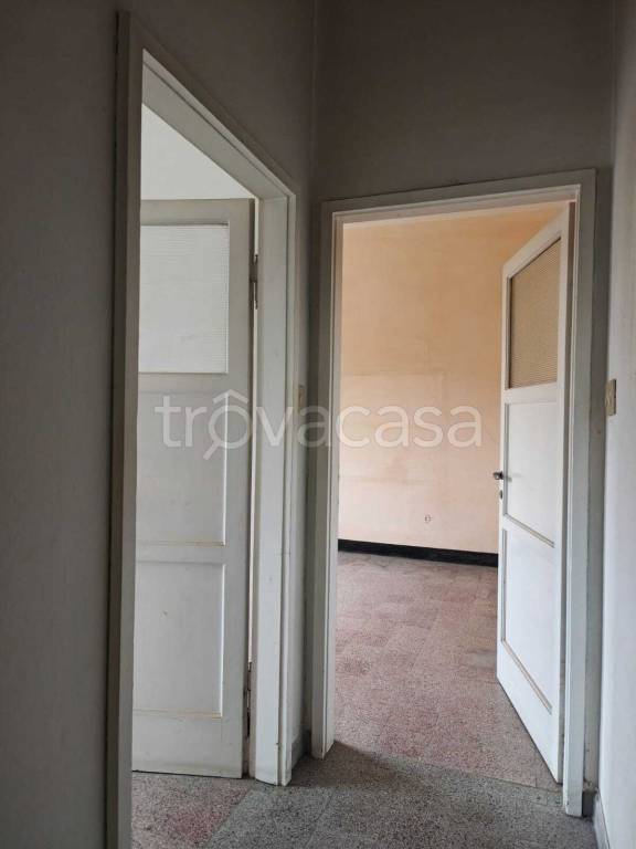 appartamento in vendita ad Aulla