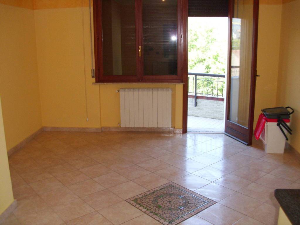 appartamento in vendita ad Aulla