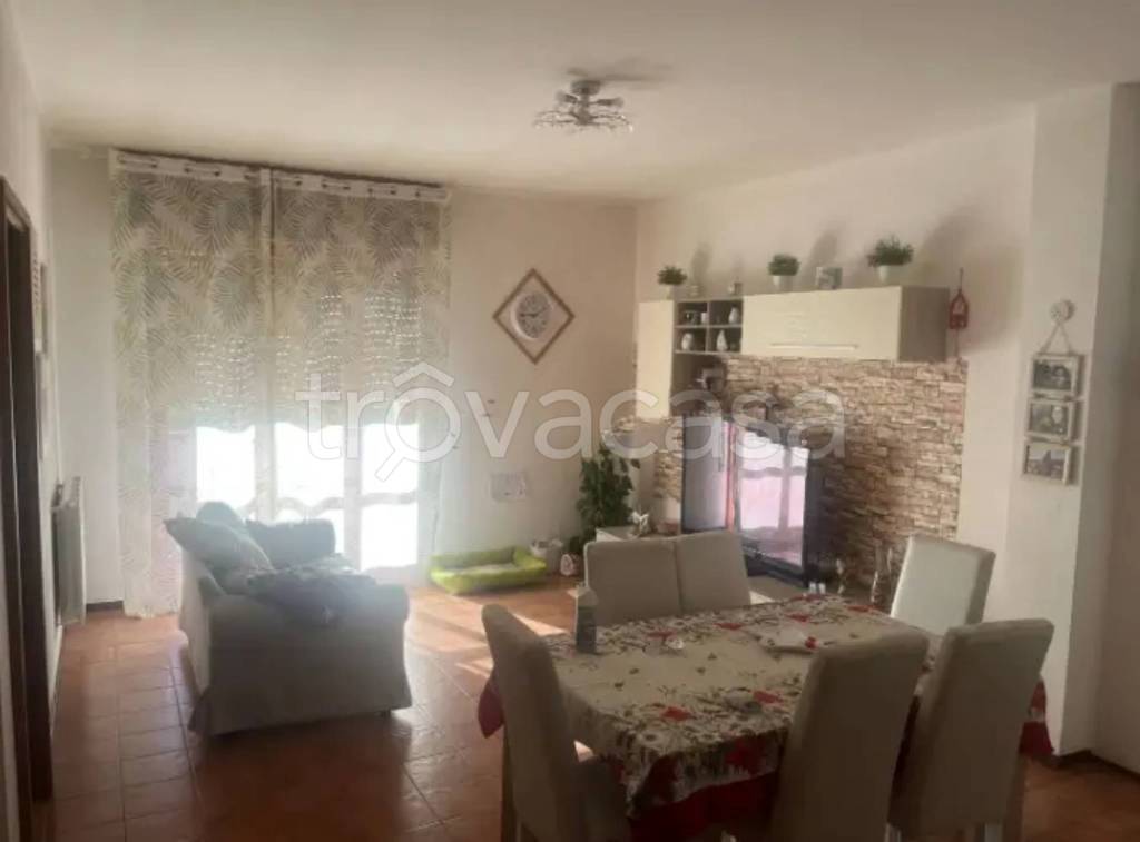 appartamento in vendita ad Aulla