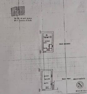 appartamento in vendita ad Aulla