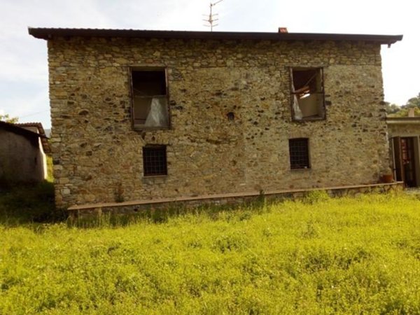 casale in vendita ad Aulla