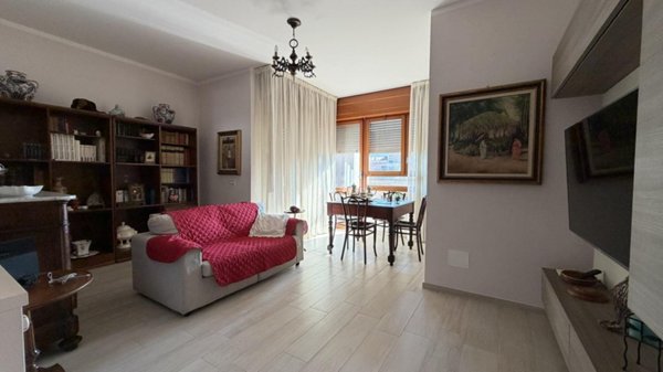 appartamento in vendita ad Aulla