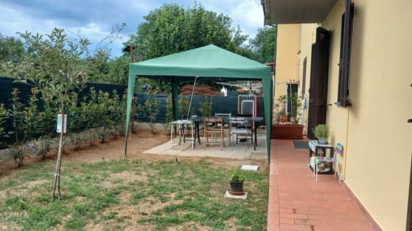 appartamento in vendita ad Aulla