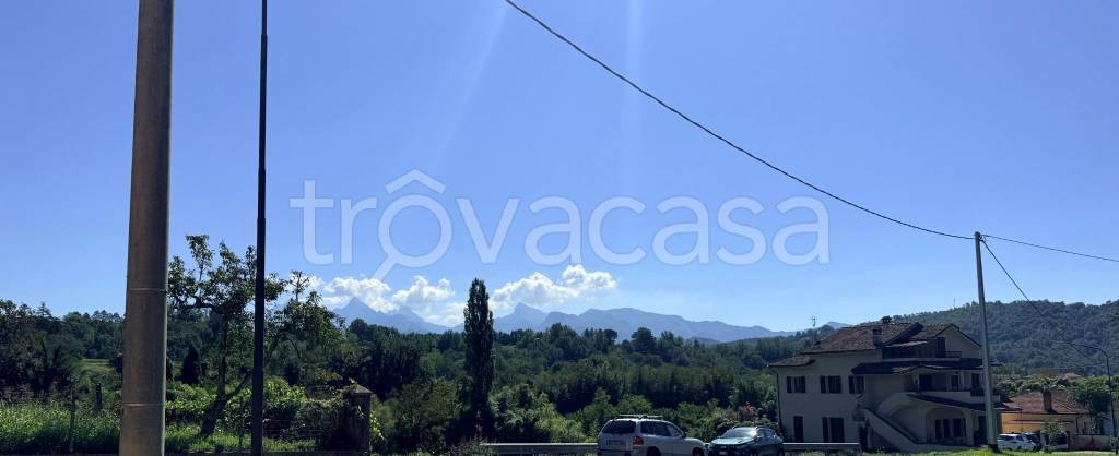 casa indipendente in vendita ad Aulla