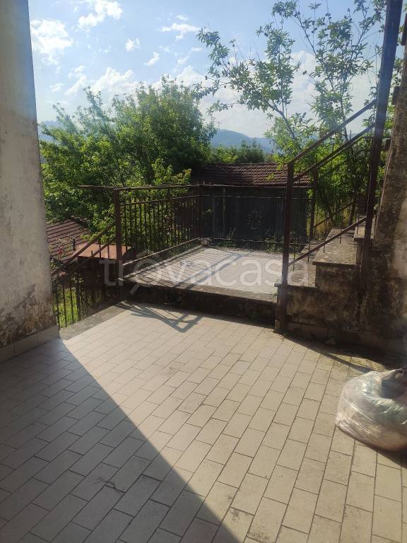 casa indipendente in vendita ad Aulla