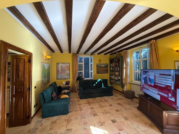 appartamento in vendita ad Aulla