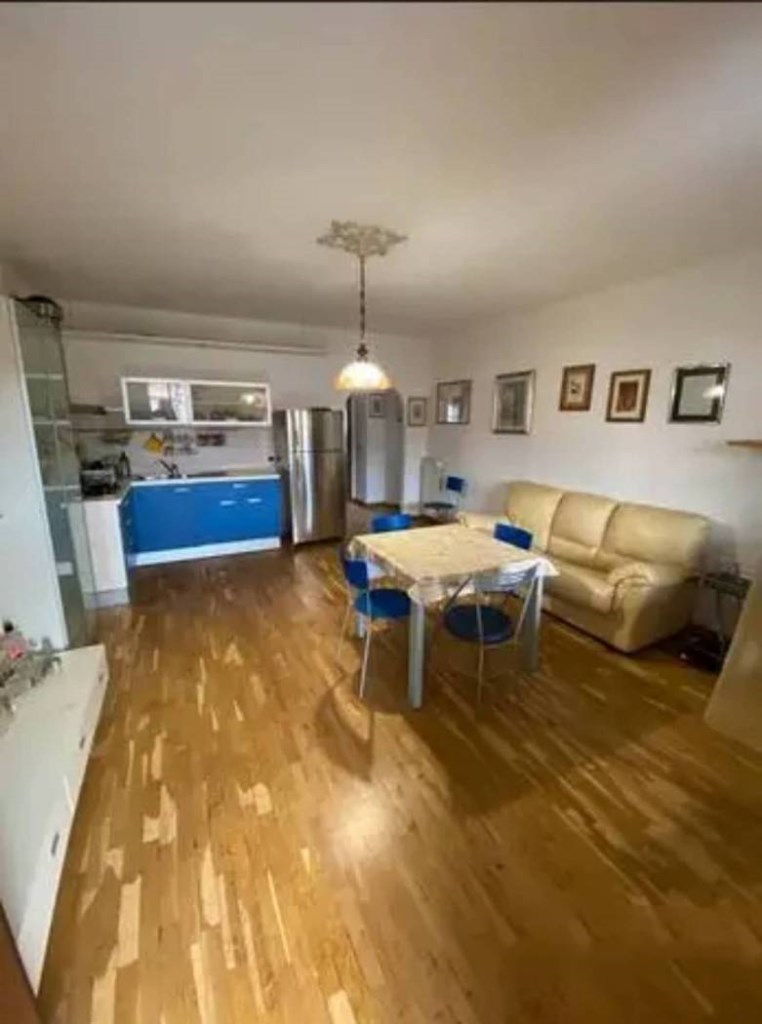 appartamento in vendita ad Aulla