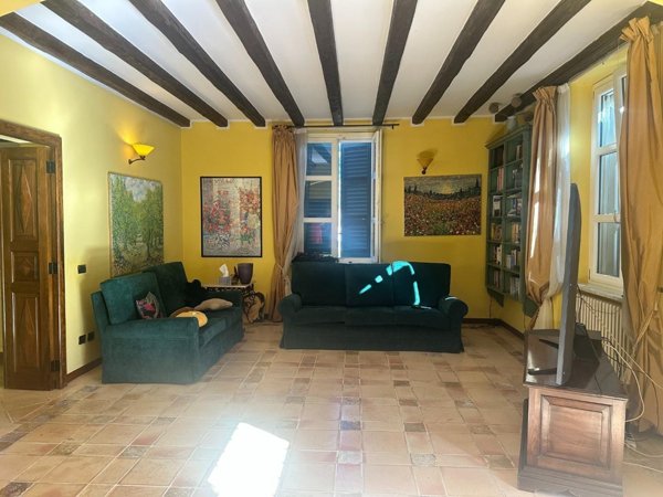appartamento in vendita ad Aulla
