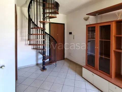 appartamento in vendita ad Aulla