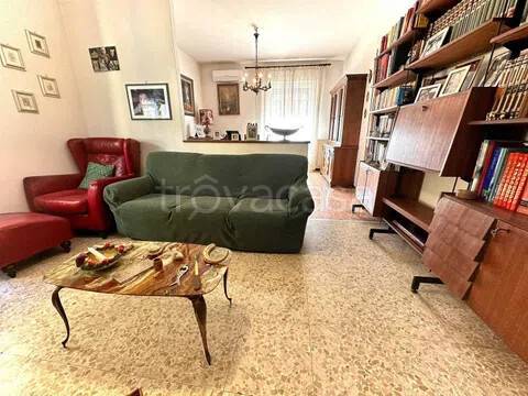 appartamento in vendita ad Aulla