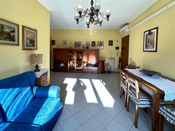 appartamento in vendita ad Aulla