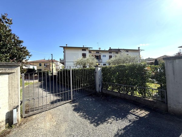 appartamento in vendita ad Aulla