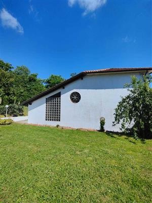 casa indipendente in vendita ad Aulla