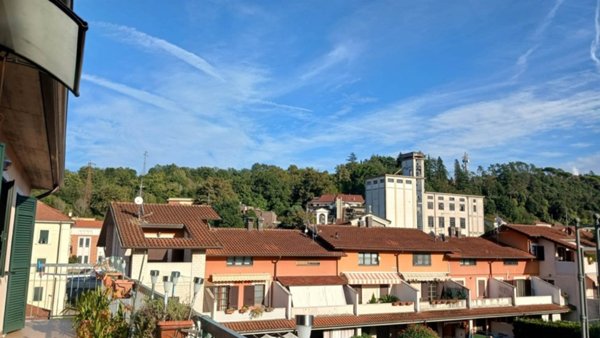 appartamento in vendita ad Aulla