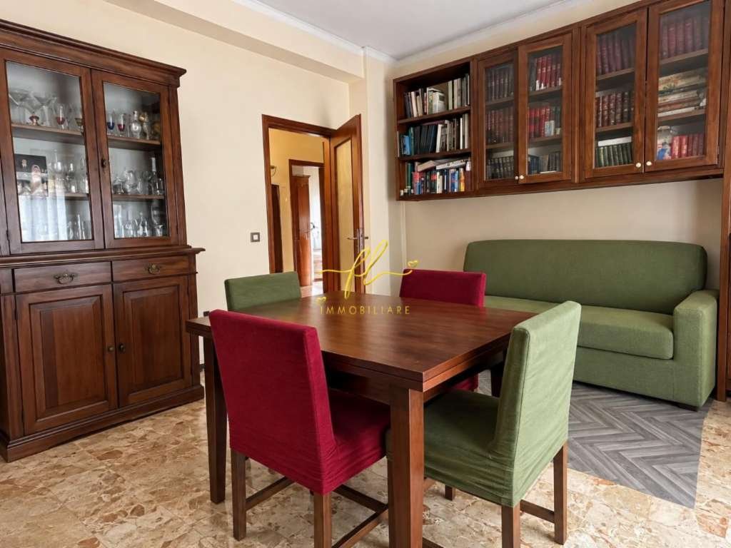 appartamento in vendita ad Aulla