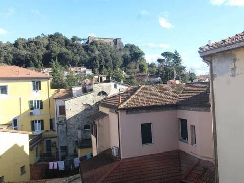 appartamento in vendita ad Aulla