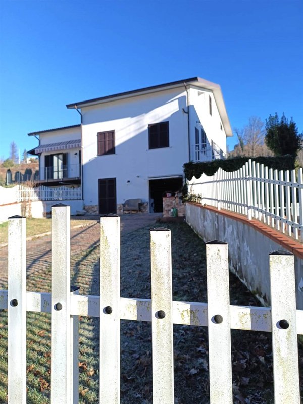 casa indipendente in vendita ad Aulla