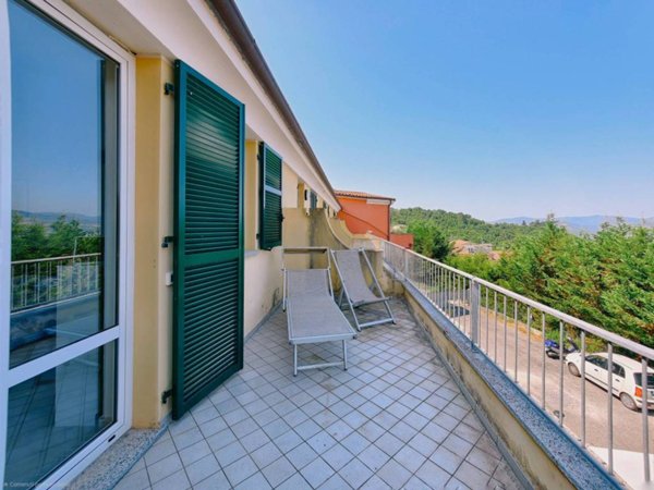 casa indipendente in vendita ad Aulla