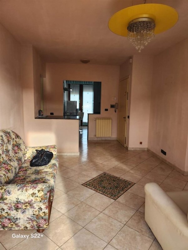 appartamento in vendita ad Aulla