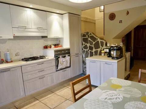 casa indipendente in vendita ad Aulla