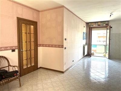 appartamento in vendita ad Aulla