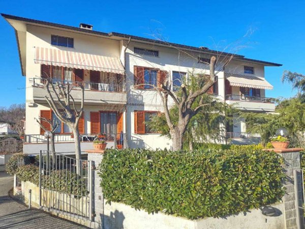 appartamento in vendita ad Aulla