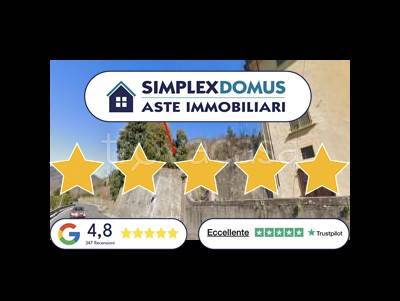 appartamento in vendita ad Aulla