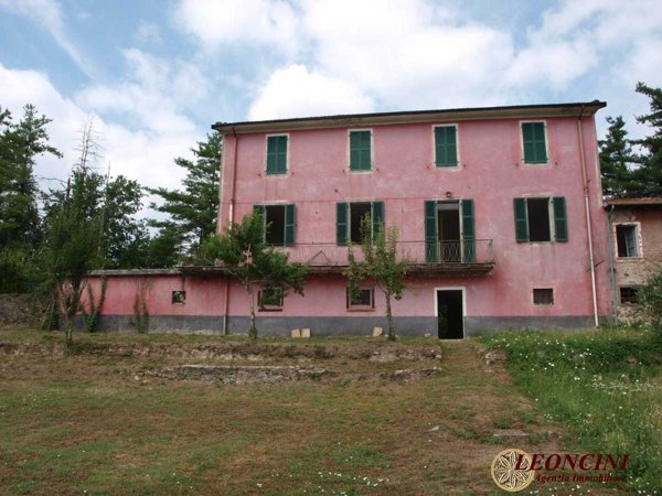 appartamento in vendita a Bagnone in zona Vico