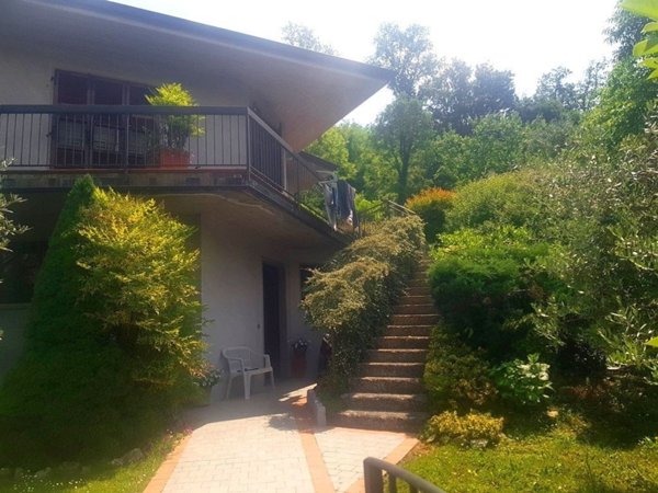 casa indipendente in vendita a Bagnone in zona Vico