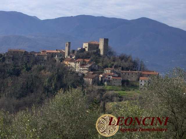 casa indipendente in vendita a Bagnone