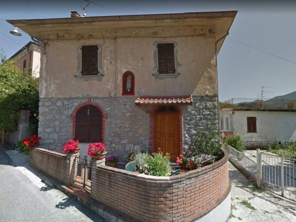 appartamento in vendita a Bagnone