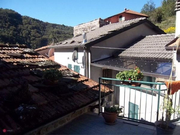 casa indipendente in vendita a Bagnone in zona Iera