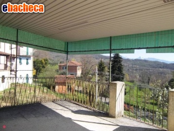 appartamento in vendita a Bagnone in zona Orturano