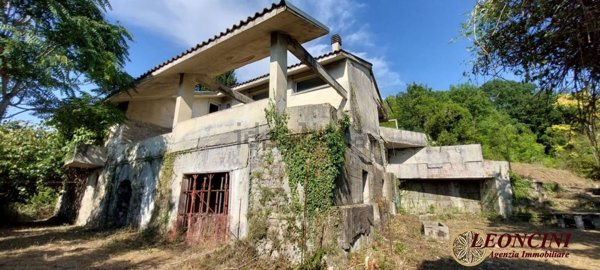 casa indipendente in vendita a Bagnone