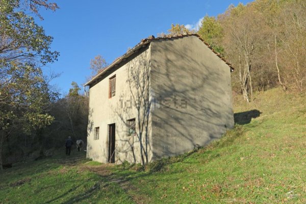 appartamento in vendita a Bagnone