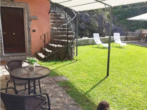 appartamento in vendita a Bagnone
