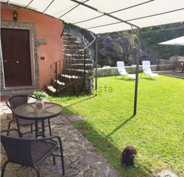 appartamento in vendita a Bagnone