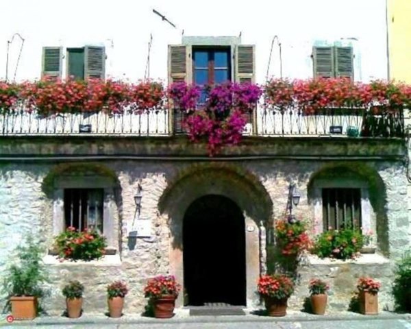 casa indipendente in vendita a Bagnone