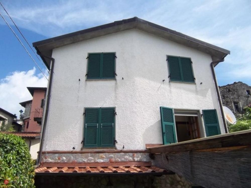 appartamento in vendita a Bagnone
