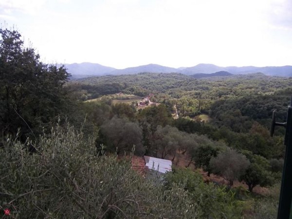 casa indipendente in vendita a Bagnone