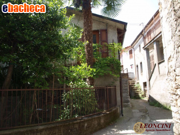 appartamento in vendita a Bagnone in zona Lusana