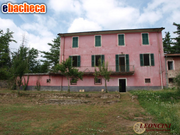 appartamento in vendita a Bagnone