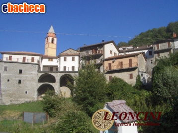 casa indipendente in vendita a Bagnone