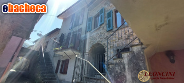 appartamento in vendita a Bagnone in zona Lusana
