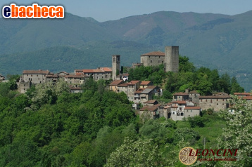 appartamento in vendita a Bagnone