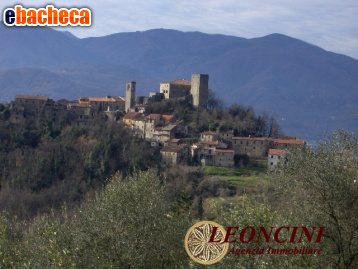 appartamento in vendita a Bagnone